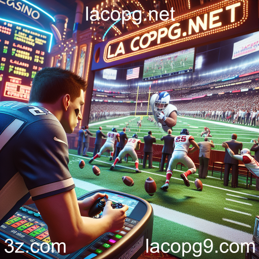 A Revolução dos Jogos de Esportes: Entre Simulações e Diversão